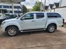USED 2015 15 ISUZU D-MAX 2.5 TD Utah Huntsman 4x4 4dr Isuzu D Max