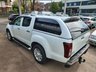 USED 2015 15 ISUZU D-MAX 2.5 TD Utah Huntsman 4x4 4dr Isuzu D Max