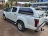 USED 2015 15 ISUZU D-MAX 2.5 TD Utah Huntsman 4x4 4dr Isuzu D Max