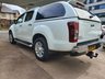 USED 2015 15 ISUZU D-MAX 2.5 TD Utah Huntsman 4x4 4dr Isuzu D Max