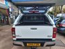 USED 2015 15 ISUZU D-MAX 2.5 TD Utah Huntsman 4x4 4dr Isuzu D Max