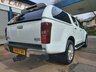USED 2015 15 ISUZU D-MAX 2.5 TD Utah Huntsman 4x4 4dr Isuzu D Max