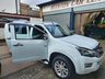 USED 2015 15 ISUZU D-MAX 2.5 TD Utah Huntsman 4x4 4dr Isuzu D Max