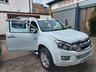 USED 2015 15 ISUZU D-MAX 2.5 TD Utah Huntsman 4x4 4dr Isuzu D Max