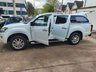 USED 2015 15 ISUZU D-MAX 2.5 TD Utah Huntsman 4x4 4dr Isuzu D Max