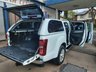 USED 2015 15 ISUZU D-MAX 2.5 TD Utah Huntsman 4x4 4dr Isuzu D Max