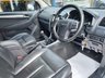 USED 2015 15 ISUZU D-MAX 2.5 TD Utah Huntsman 4x4 4dr Isuzu D Max