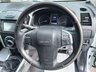 USED 2015 15 ISUZU D-MAX 2.5 TD Utah Huntsman 4x4 4dr Isuzu D Max