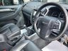 USED 2015 15 ISUZU D-MAX 2.5 TD Utah Huntsman 4x4 4dr Isuzu D Max