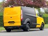 USED 2022 72 FORD TRANSIT CUSTOM 2.0 340 EcoBlue Leader Panel Van 5dr Diesel Manual L1 H1 Euro 6 (s/s) (130 ps) 
