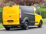 USED 2022 72 FORD TRANSIT CUSTOM 2.0 340 EcoBlue Leader Panel Van 5dr Diesel Manual L1 H1 Euro 6 (s/s) (130 ps) 