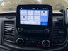 USED 2022 72 FORD TRANSIT CUSTOM 2.0 340 EcoBlue Leader Panel Van 5dr Diesel Manual L1 H1 Euro 6 (s/s) (130 ps) 