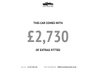 USED 2022 72 FORD TRANSIT CUSTOM 2.0 340 EcoBlue Leader Panel Van 5dr Diesel Manual L1 H1 Euro 6 (s/s) (130 ps) 