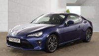 USED 2020 19 TOYOTA GT86 2.0 Boxer D-4S Pro Coupe 2dr Petrol Manual Euro 6 (200 ps) 1 Main Dealer Service