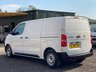 USED 2021 70 VAUXHALL VIVARO 1.5 Turbo D 2700 Edition L1 H1 Euro 6 (s/s) 5dr WARRANTYCRUISEDAB1 ONRULEZ