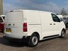 USED 2021 70 VAUXHALL VIVARO 1.5 Turbo D 2700 Edition L1 H1 Euro 6 (s/s) 5dr WARRANTYCRUISEDAB1 ONRULEZ