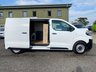 USED 2021 70 VAUXHALL VIVARO 1.5 Turbo D 2700 Edition L1 H1 Euro 6 (s/s) 5dr WARRANTYCRUISEDAB1 ONRULEZ