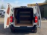 USED 2021 70 VAUXHALL VIVARO 1.5 Turbo D 2700 Edition L1 H1 Euro 6 (s/s) 5dr WARRANTYCRUISEDAB1 ONRULEZ