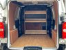USED 2021 70 VAUXHALL VIVARO 1.5 Turbo D 2700 Edition L1 H1 Euro 6 (s/s) 5dr WARRANTYCRUISEDAB1 ONRULEZ