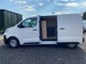USED 2021 70 VAUXHALL VIVARO 1.5 Turbo D 2700 Edition L1 H1 Euro 6 (s/s) 5dr WARRANTYCRUISEDAB1 ONRULEZ