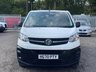 USED 2021 70 VAUXHALL VIVARO 1.5 Turbo D 2700 Edition L1 H1 Euro 6 (s/s) 5dr WARRANTYCRUISEDAB1 ONRULEZ