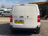 USED 2021 70 VAUXHALL VIVARO 1.5 Turbo D 2700 Edition L1 H1 Euro 6 (s/s) 5dr WARRANTYCRUISEDAB1 ONRULEZ