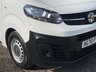 USED 2021 70 VAUXHALL VIVARO 1.5 Turbo D 2700 Edition L1 H1 Euro 6 (s/s) 5dr WARRANTYCRUISEDAB1 ONRULEZ