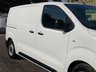 USED 2021 70 VAUXHALL VIVARO 1.5 Turbo D 2700 Edition L1 H1 Euro 6 (s/s) 5dr WARRANTYCRUISEDAB1 ONRULEZ