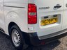 USED 2021 70 VAUXHALL VIVARO 1.5 Turbo D 2700 Edition L1 H1 Euro 6 (s/s) 5dr WARRANTYCRUISEDAB1 ONRULEZ