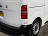 USED 2021 70 VAUXHALL VIVARO 1.5 Turbo D 2700 Edition L1 H1 Euro 6 (s/s) 5dr WARRANTYCRUISEDAB1 ONRULEZ