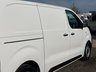 USED 2021 70 VAUXHALL VIVARO 1.5 Turbo D 2700 Edition L1 H1 Euro 6 (s/s) 5dr WARRANTYCRUISEDAB1 ONRULEZ