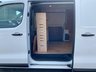USED 2021 70 VAUXHALL VIVARO 1.5 Turbo D 2700 Edition L1 H1 Euro 6 (s/s) 5dr WARRANTYCRUISEDAB1 ONRULEZ