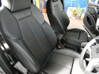 USED 2023 23 AUDI Q4 E-TRON 40 S line SUV 5dr Electric Auto 82kWh (204 ps) STUNNING EXAMPLE SAT NAV PART LEATHER HEATED SEATS CRUISE CONTROL PARKING SENSORS 1 OWNER WARRANTY