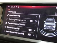 USED 2023 23 AUDI Q4 E-TRON 40 S line SUV 5dr Electric Auto 82kWh (204 ps) STUNNING EXAMPLE SAT NAV PART LEATHER HEATED SEATS CRUISE CONTROL PARKING SENSORS 1 OWNER WARRANTY