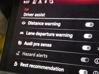 USED 2023 23 AUDI Q4 E-TRON 40 S line SUV 5dr Electric Auto 82kWh (204 ps) STUNNING EXAMPLE SAT NAV PART LEATHER HEATED SEATS CRUISE CONTROL PARKING SENSORS 1 OWNER WARRANTY