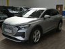 USED 2023 23 AUDI Q4 E-TRON 40 S line SUV 5dr Electric Auto 82kWh (204 ps) STUNNING EXAMPLE SAT NAV PART LEATHER HEATED SEATS CRUISE CONTROL PARKING SENSORS 1 OWNER WARRANTY