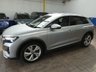 USED 2023 23 AUDI Q4 E-TRON 40 S line SUV 5dr Electric Auto 82kWh (204 ps) STUNNING EXAMPLE SAT NAV PART LEATHER HEATED SEATS CRUISE CONTROL PARKING SENSORS 1 OWNER WARRANTY