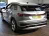 USED 2023 23 AUDI Q4 E-TRON 40 S line SUV 5dr Electric Auto 82kWh (204 ps) STUNNING EXAMPLE SAT NAV PART LEATHER HEATED SEATS CRUISE CONTROL PARKING SENSORS 1 OWNER WARRANTY