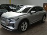 USED 2023 23 AUDI Q4 E-TRON 40 S line SUV 5dr Electric Auto 82kWh (204 ps) STUNNING EXAMPLE SAT NAV PART LEATHER HEATED SEATS CRUISE CONTROL PARKING SENSORS 1 OWNER WARRANTY