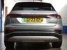 USED 2023 23 AUDI Q4 E-TRON 40 S line SUV 5dr Electric Auto 82kWh (204 ps) STUNNING EXAMPLE SAT NAV PART LEATHER HEATED SEATS CRUISE CONTROL PARKING SENSORS 1 OWNER WARRANTY