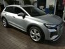 USED 2023 23 AUDI Q4 E-TRON 40 S line SUV 5dr Electric Auto 82kWh (204 ps) STUNNING EXAMPLE SAT NAV PART LEATHER HEATED SEATS CRUISE CONTROL PARKING SENSORS 1 OWNER WARRANTY