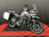 USED 2015 65 TRIUMPH EXPLORER FINANCE SPECIALISTS APPLY NOW LOW RATE FINANCE DELIVERY AVAILABLE