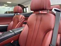 USED 2018 18 BMW 6 SERIES 4.4 650i GPF V8 M Sport Convertible 2dr Petrol Auto Euro 6 (s/s) (450 ps) 