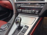USED 2018 18 BMW 6 SERIES 4.4 650i GPF V8 M Sport Convertible 2dr Petrol Auto Euro 6 (s/s) (450 ps) 