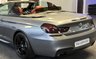 USED 2018 18 BMW 6 SERIES 4.4 650i GPF V8 M Sport Convertible 2dr Petrol Auto Euro 6 (s/s) (450 ps) 