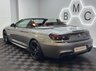 USED 2018 18 BMW 6 SERIES 4.4 650i GPF V8 M Sport Convertible 2dr Petrol Auto Euro 6 (s/s) (450 ps) 