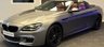 USED 2018 18 BMW 6 SERIES 4.4 650i GPF V8 M Sport Convertible 2dr Petrol Auto Euro 6 (s/s) (450 ps) 