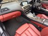 USED 2018 18 BMW 6 SERIES 4.4 650i GPF V8 M Sport Convertible 2dr Petrol Auto Euro 6 (s/s) (450 ps) 