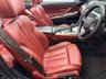 USED 2018 18 BMW 6 SERIES 4.4 650i GPF V8 M Sport Convertible 2dr Petrol Auto Euro 6 (s/s) (450 ps) 