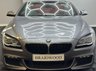 USED 2018 18 BMW 6 SERIES 4.4 650i GPF V8 M Sport Convertible 2dr Petrol Auto Euro 6 (s/s) (450 ps) 